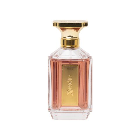 Gold for Women