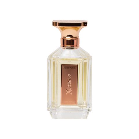 Rose Gold for Women