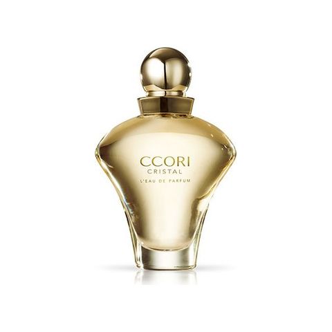 Ccori Crystal