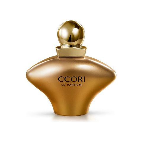 Ccori Le Parfum