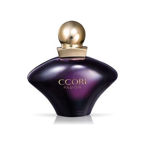 Ccori Pasion