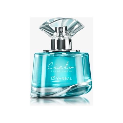 Cielo Eau de Parfum