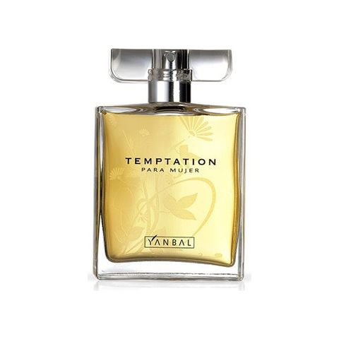 Temptation Para Mujer