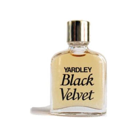 Black Velvet