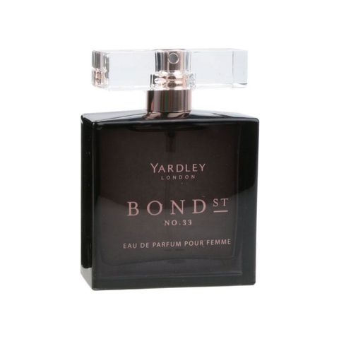 Bond Street No. 33