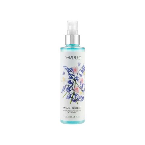 English Bluebell Fragrance Mist