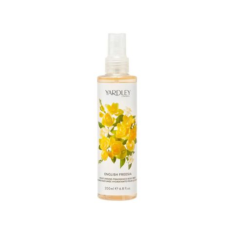 English Freesia Fragrance Mist