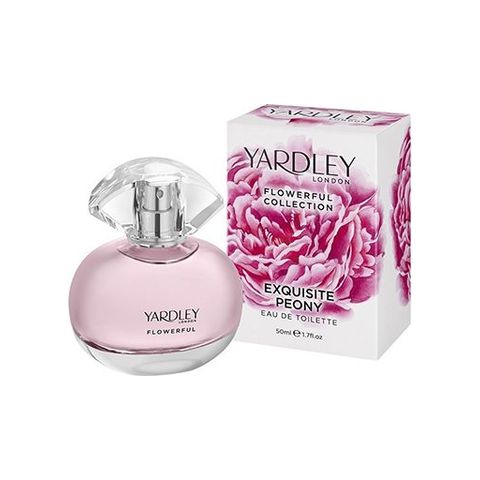 Exquisite Peony