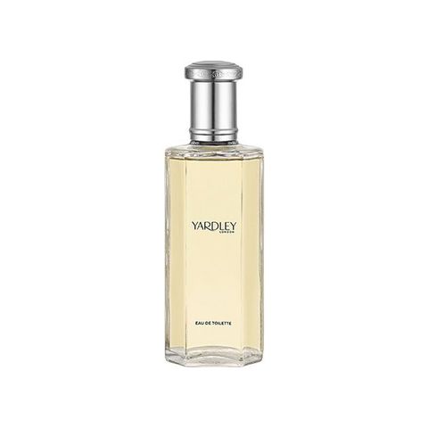 Freesia & Bergamot