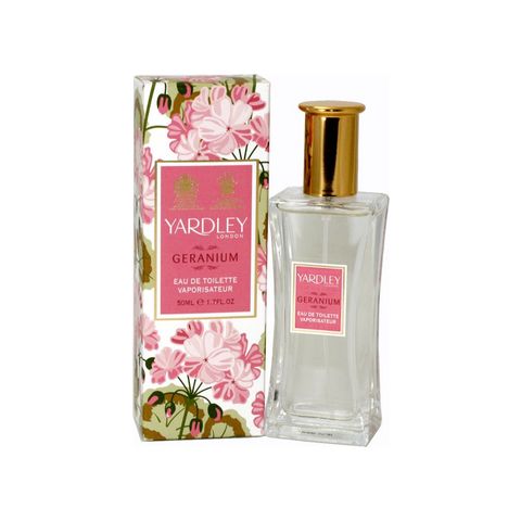 Heritage Collection: Geranium
