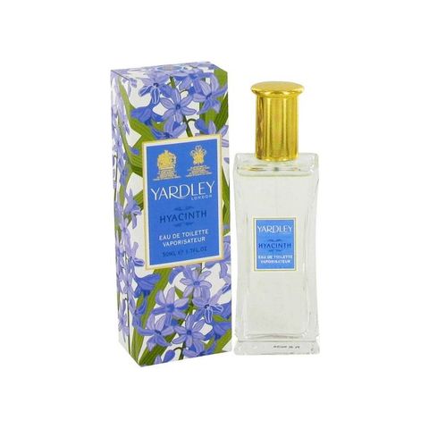 Heritage Collection: Hyacinth