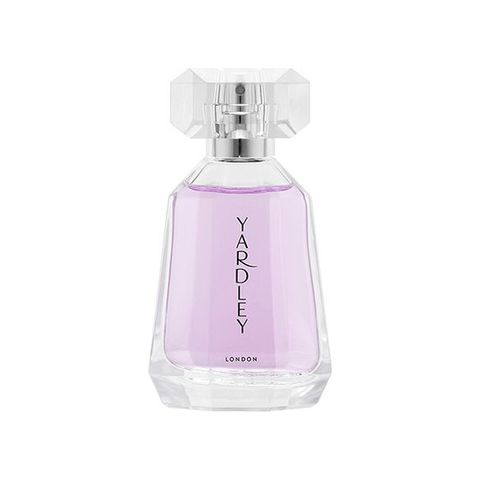 Lilac Amethyst