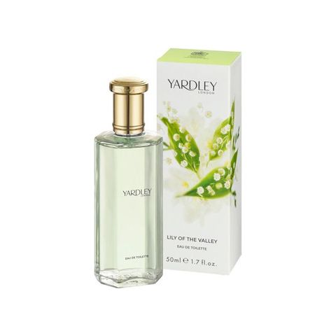 Lily Of The Valley Contemporary Edition