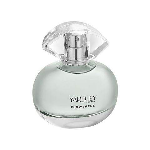 Luxe Gardenia