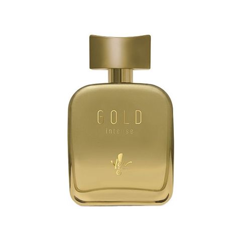 Gold Intense