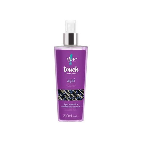 Touch Açaí