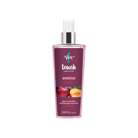 Touch Ameixa