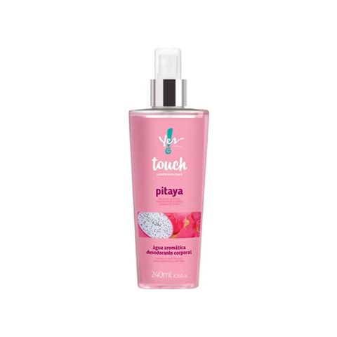 Touch Pitaya