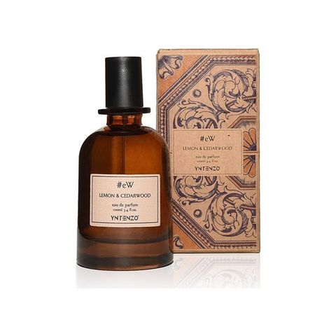 #eW - Lemon & Cedarwood