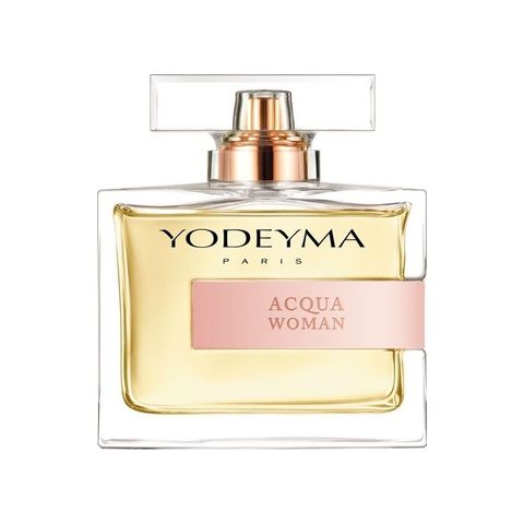 Acqua Woman
