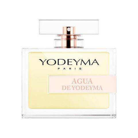 Agua de Yodeyma