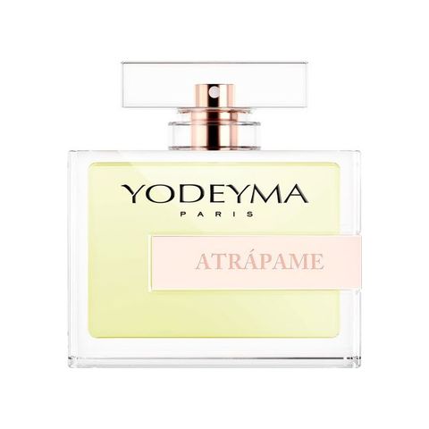 Atrápame