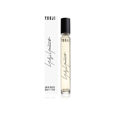 Yohji