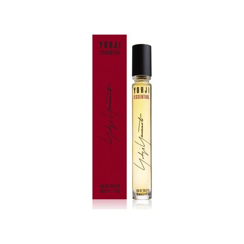 Yohji Essential