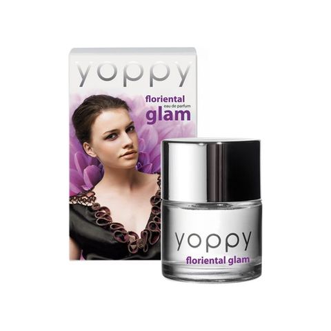 Floriental Glam
