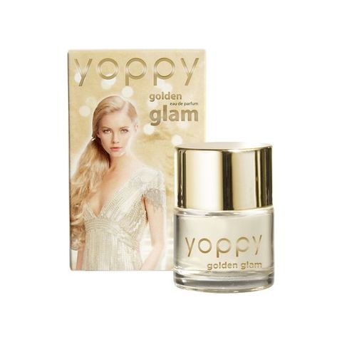 Golden Glam