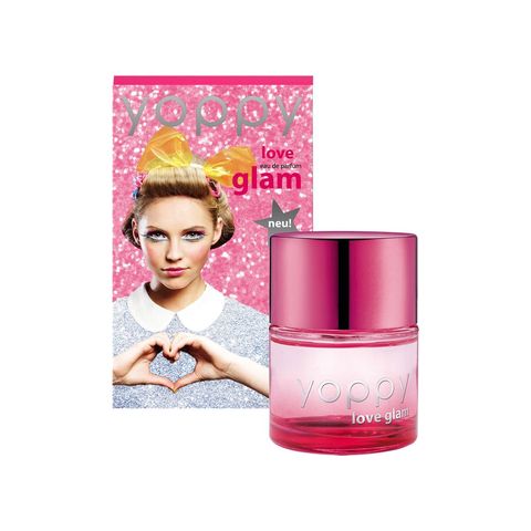 Love Glam