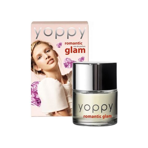 Romantic Glam