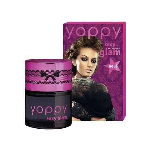 Yoppy Sexy Glam