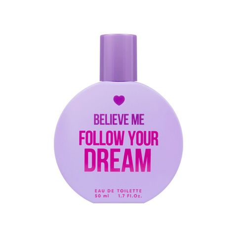 Follow Your Dream