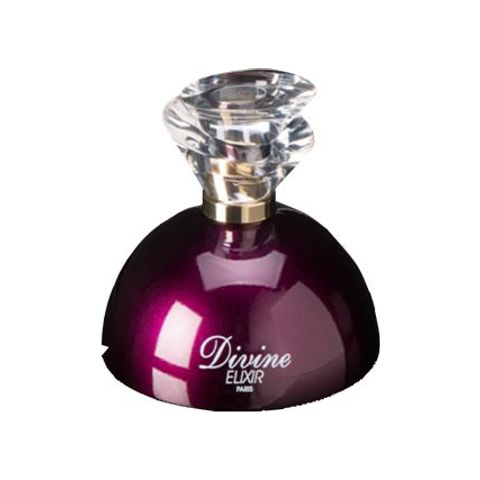 Divine Elixir