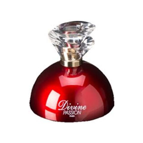Divine Passion