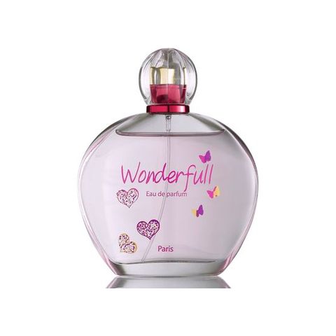 Wonderfull
