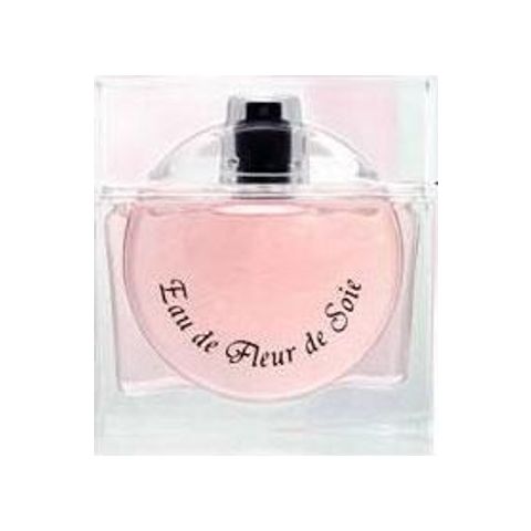 Eau de Fleur de Soie