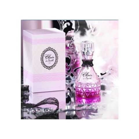 Elixir de Sistelle