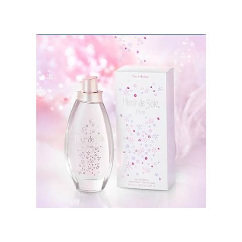 Fleur de Soie