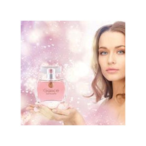 Galice Sensuelle