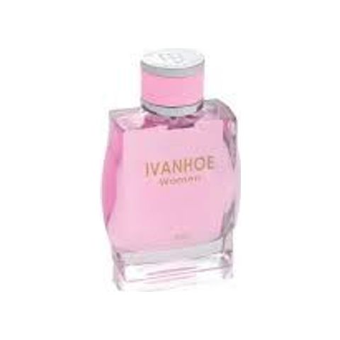 Ivanhoe