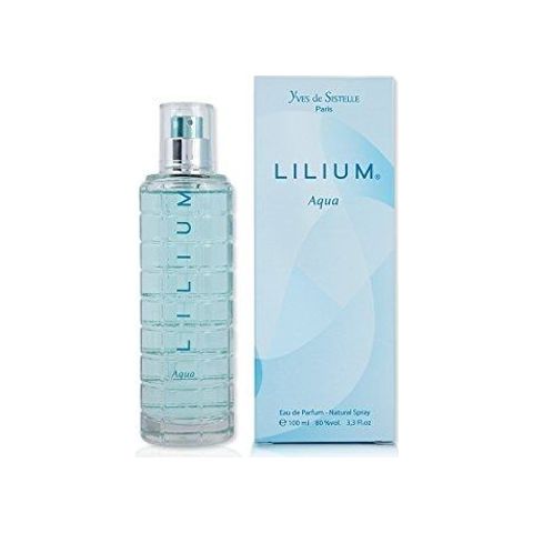Lilium Aqua