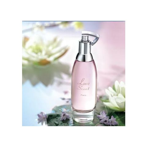 Love Scent