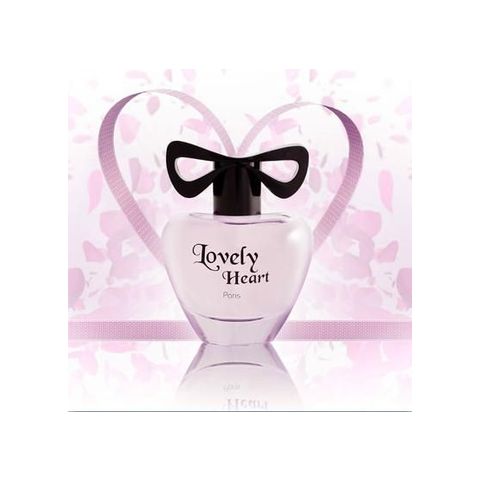 Lovely Heart