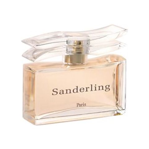 Sanderling
