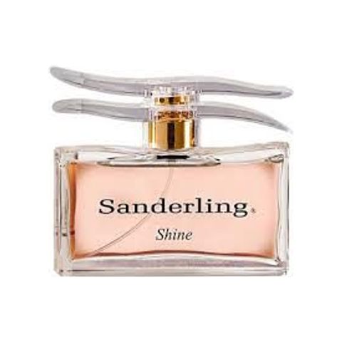 Sanderling Shine