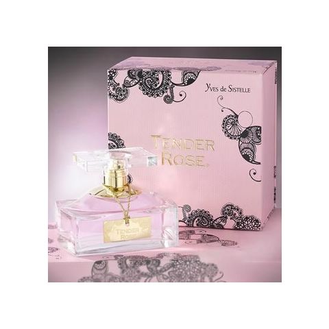 Tender Rose