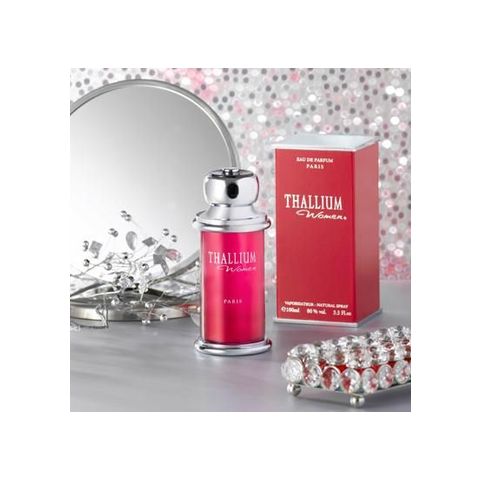 Thallium Women