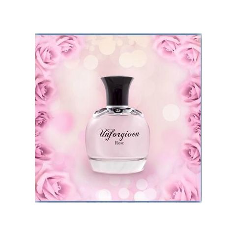 Unforgiven Rose